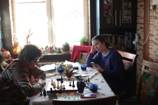 Meyer-Optik Görlitz Domiplan f2.8 50mm (EXA) - 00002104.webp