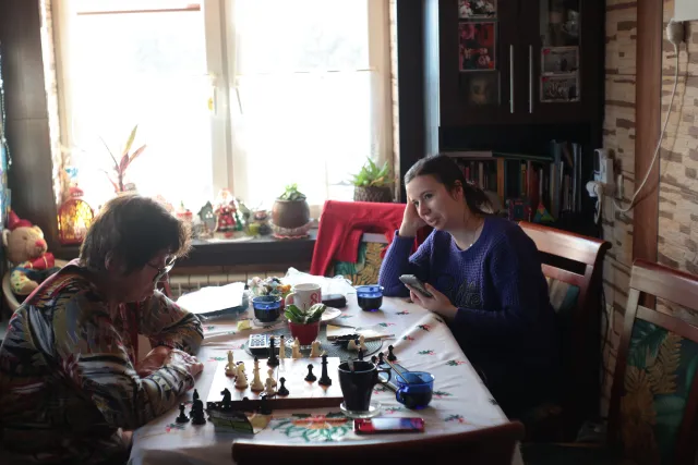 Meyer-Optik Görlitz Domiplan f2.8 50mm (EXA) - 00002104.webp