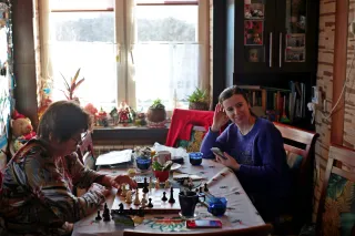 Meyer-Optik Görlitz Domiplan f2.8 50mm (EXA) - 00002105.webp