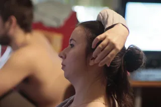 Zenith Jupiter-9 85mm f2 (M39) KMZ 1967 - Biała Wersja - 00003217.webp