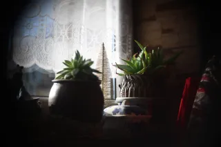 Simplex Ampro Ltd 2.5cala (63.5mm) f1.8 16mm (DIY) - 00002170.webp