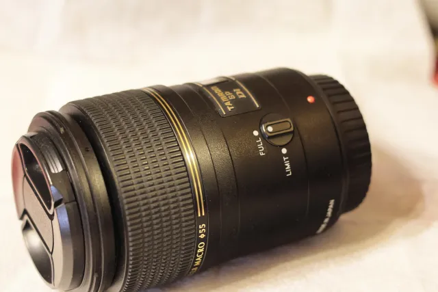 Tamron SP AF 90mm F2.8 Di Macro (EF) - 00002540.webp