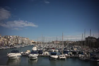 Meyer-Optik Görlitz Primagon 35mm f4.5 (M42) - 00003390.webp