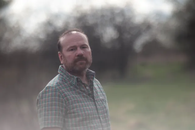 Helios 100mm f2 Mini Cyclop (M42) - z noktowizora - 00005678.webp