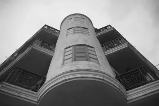 Meyer-Optik Görlitz Primagon 35mm f4.5 (M42) - 00003595.webp