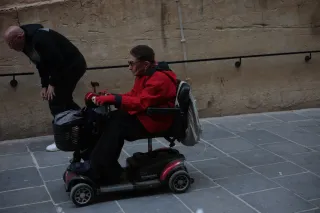 Carl Zeiss Jena DDR Pancolar Electric 50mm f1.8 (M42) - 00003424.webp