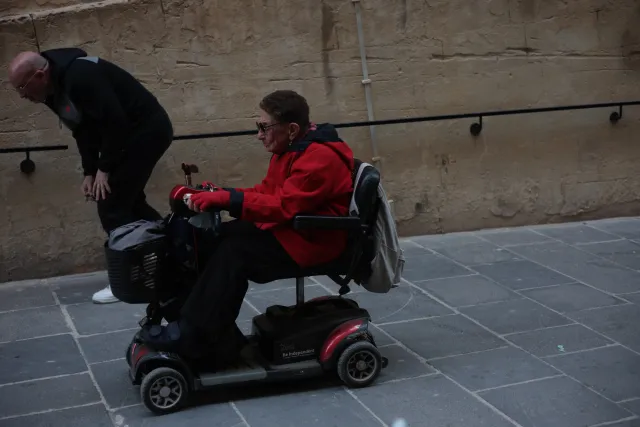 Carl Zeiss Jena DDR Pancolar Electric 50mm f1.8 (M42) - 00003424.webp