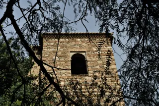 Meyer-Optik Görlitz Primagon 35mm f4.5 (M42) - 00001138.webp