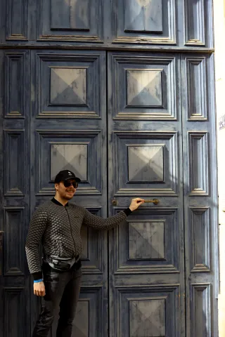 Carl Zeiss Jena DDR Pancolar Electric 50mm f1.8 (M42) - 00003471.webp