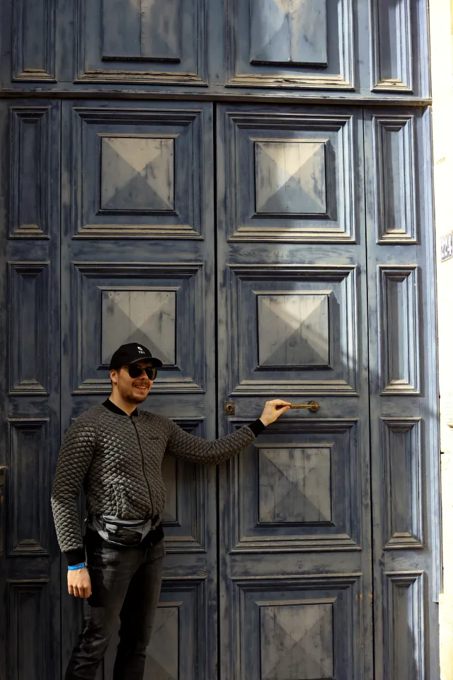 Carl Zeiss Jena DDR Pancolar Electric 50mm f1.8 (M42) - 00003471.webp