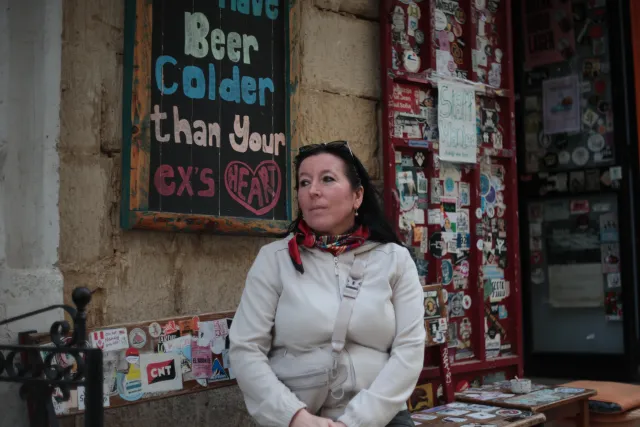 Carl Zeiss Jena DDR Pancolar Electric 50mm f1.8 (M42) - 00003478.webp