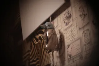 Simplex Ampro Ltd 2.5cala (63.5mm) f1.8 16mm (DIY) - 00002158.webp