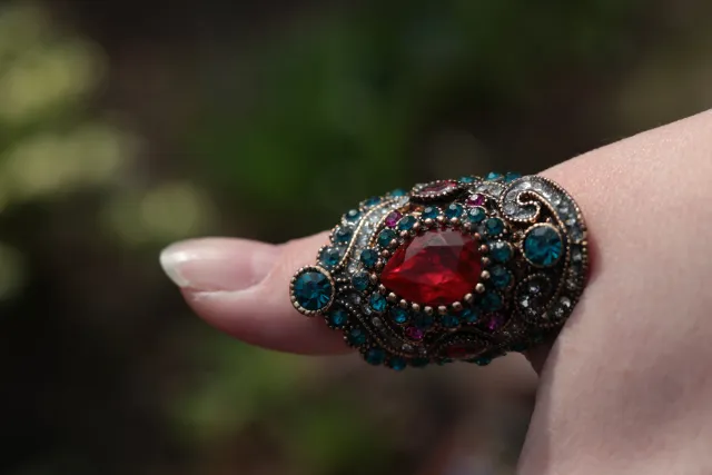 Canon Macro Lens FD 50mm f3.5 S.S.C. (FD) - 00005619.webp