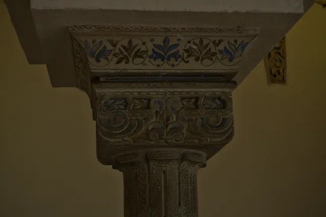 Meyer-Optik Görlitz Primagon 35mm f4.5 (M42) - 00001193.webp