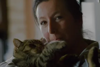 Carl Zeiss Jena Sonnar 180mm f2.8 MC (P6) - 00001513.webp