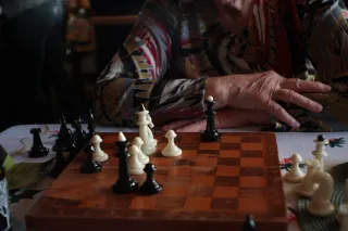 Meyer-Optik Görlitz Domiplan f2.8 50mm (EXA) - 00002115.webp