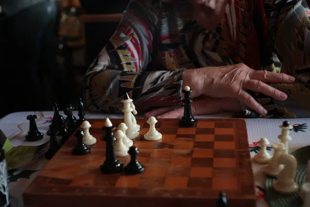 Meyer-Optik Görlitz Domiplan f2.8 50mm (EXA) - 00002115.webp