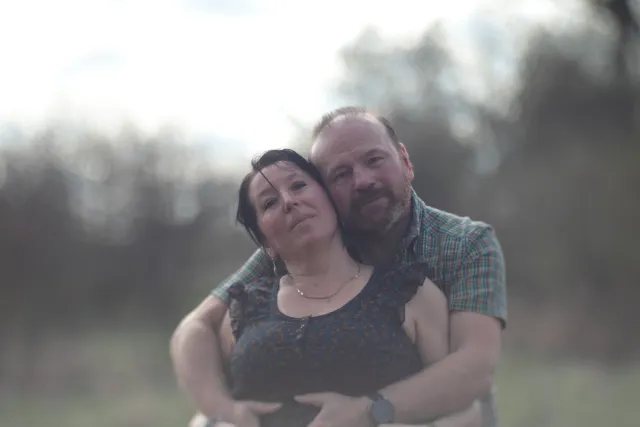 Helios 100mm f2 Mini Cyclop (M42) - z noktowizora - 00005668.webp