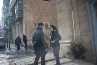 Carl Zeiss Jena DDR Pancolar Electric 50mm f1.8 (M42) - 00004287.webp