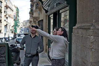 Carl Zeiss Jena DDR Pancolar Electric 50mm f1.8 (M42) - 00003481.webp