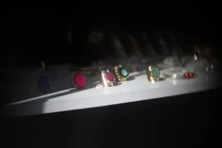 Simplex Ampro Ltd 2.5cala (63.5mm) f1.8 16mm (DIY) - 00003115.webp