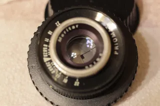 Meritar  Triplet 45mm f2.8 Makro Swirly Kwadrat Bokeh (EF) - 00002464.webp