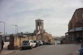 Meyer-Optik Görlitz Primagon 35mm f4.5 (M42) - 00003503.webp