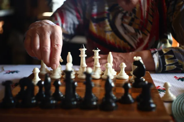 Meyer-Optik Görlitz Domiplan f2.8 50mm (EXA) - 00002097.webp