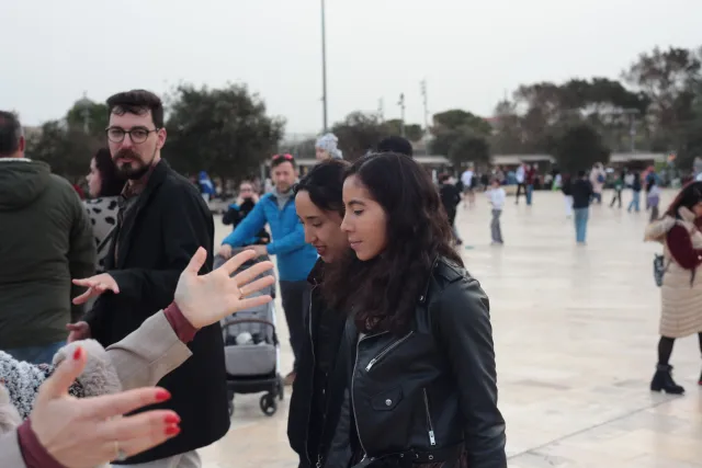 Carl Zeiss Jena DDR Pancolar Electric 50mm f1.8 (M42) - 00004198.webp