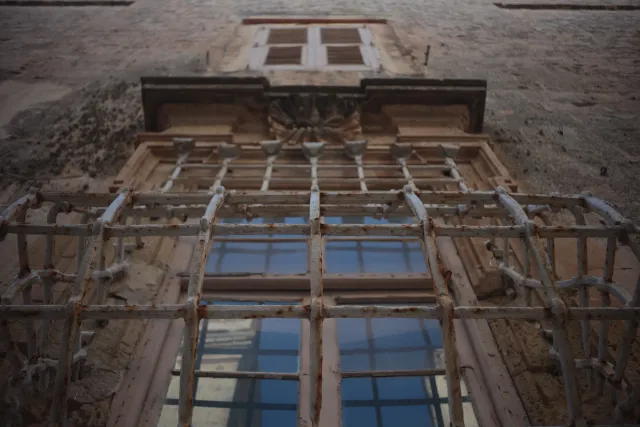 Meyer-Optik Görlitz Primagon 35mm f4.5 (M42) - 00003681.webp