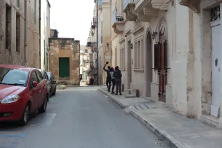 Carl Zeiss Jena DDR Pancolar Electric 50mm f1.8 (M42) - 00003489.webp