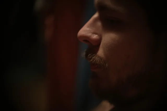 Simplex Ampro Ltd 2.5cala (63.5mm) f1.8 16mm (DIY) - 00002156.webp