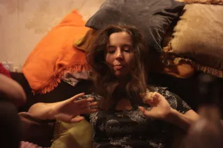 Zenith Jupiter-9 85mm f2 (M39) KMZ 1967 - Biała Wersja - 00001921.webp