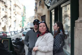 Carl Zeiss Jena DDR Pancolar Electric 50mm f1.8 (M42) - 00003483.webp