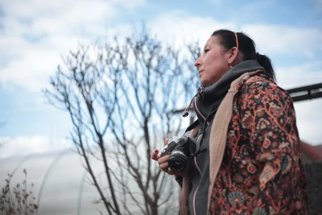 Yashica Lens DSB 55mm f2 (CY) - 00005217.webp