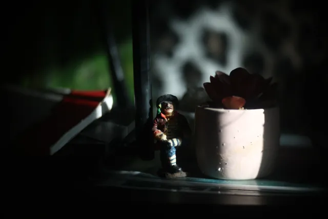 Simplex Ampro Ltd 2.5cala (63.5mm) f1.8 16mm (DIY) - 00002202.webp