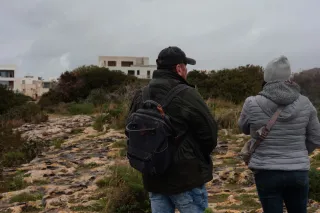 Carl Zeiss Jena DDR Pancolar Electric 50mm f1.8 (M42) - 00004535.webp