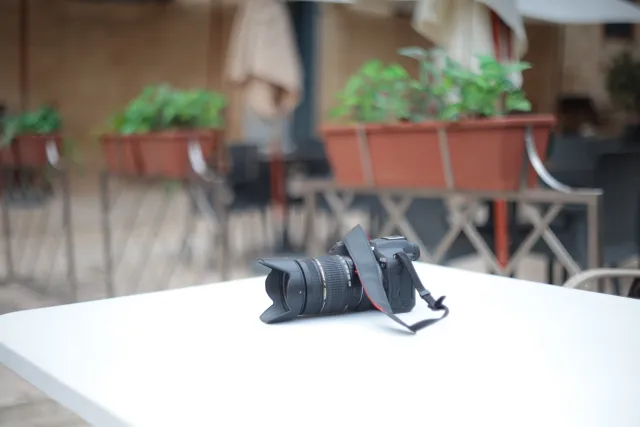 Carl Zeiss Jena DDR Pancolar Electric 50mm f1.8 (M42) - 00003759.webp