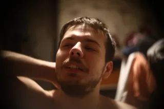 Simplex Ampro Ltd 2.5cala (63.5mm) f1.8 16mm (DIY) - 00002148.webp