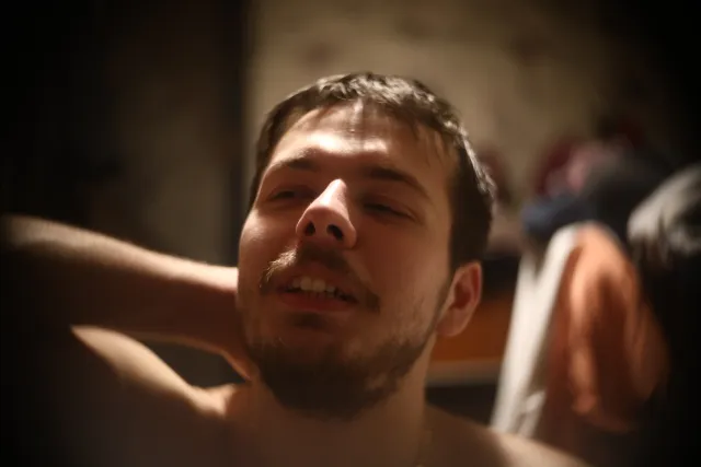 Simplex Ampro Ltd 2.5cala (63.5mm) f1.8 16mm (DIY) - 00002148.webp