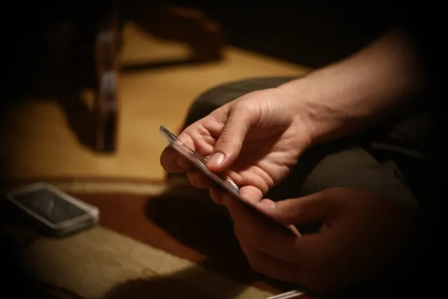 Simplex Ampro Ltd 2.5cala (63.5mm) f1.8 16mm (DIY) - 00002143.webp