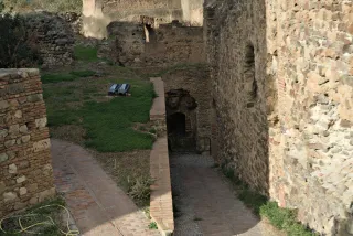 Meyer-Optik Görlitz Primagon 35mm f4.5 (M42) - 00001151.webp