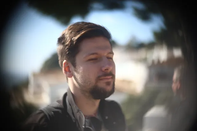 Simplex Ampro Ltd 2.5cala (63.5mm) f1.8 16mm (DIY) - 00003092.webp