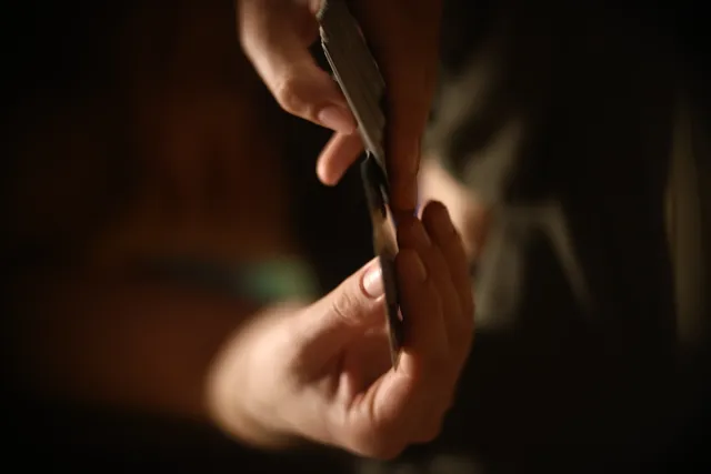 Simplex Ampro Ltd 2.5cala (63.5mm) f1.8 16mm (DIY) - 00002147.webp