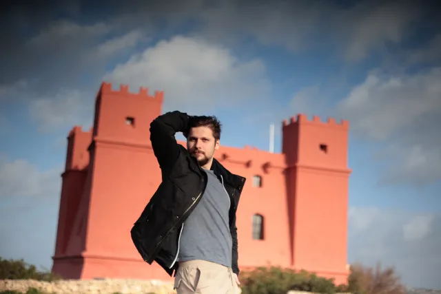 Carl Zeiss Jena DDR Pancolar Electric 50mm f1.8 (M42) - 00004624.webp