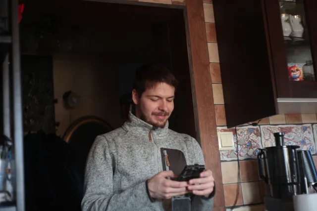 Meyer-Optik Görlitz Domiplan f2.8 50mm (EXA) - 00002111.webp