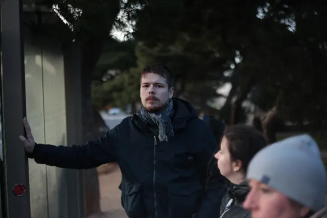 Carl Zeiss Jena DDR Pancolar Electric 50mm f1.8 (M42) - 00003785.webp