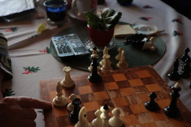 Meyer-Optik Görlitz Domiplan f2.8 50mm (EXA) - 00002106.webp