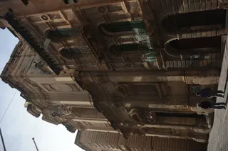 Meyer-Optik Görlitz Primagon 35mm f4.5 (M42) - 00003536.webp