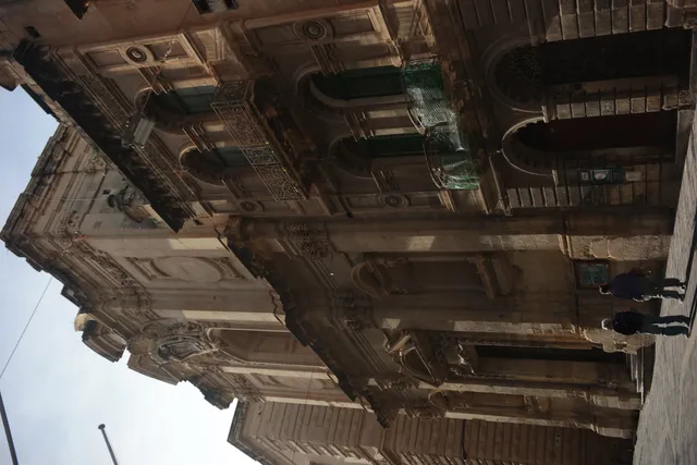 Meyer-Optik Görlitz Primagon 35mm f4.5 (M42) - 00003536.webp